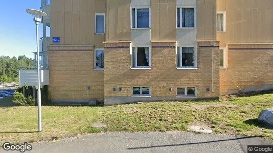 Apartments for rent in Södertälje - Photo from Google Street View