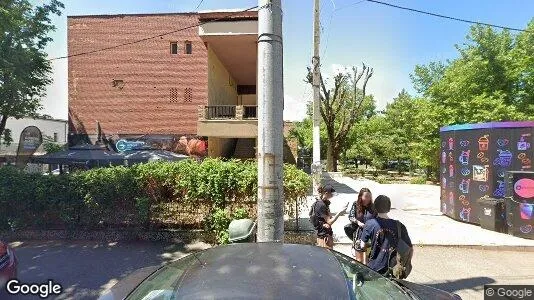 Apartments for rent in Craiova - Photo from Google Street View