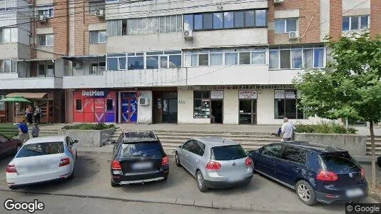 Apartments for rent in Craiova - Photo from Google Street View