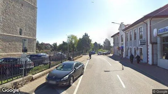 Apartments for rent in Suceava - Photo from Google Street View