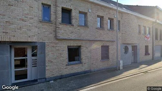 Apartments for rent in Kapelle-op-den-Bos - Photo from Google Street View