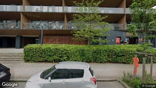 Apartments for rent in Brussels Sint-Lambrechts-Woluwe - Photo from Google Street View