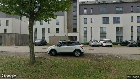 Apartments for rent in Bergen - Photo from Google Street View