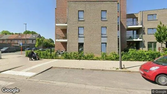 Apartments for rent in Bergen - Photo from Google Street View