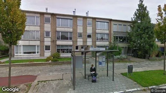 Apartments for rent in Antwerp Wilrijk - Photo from Google Street View