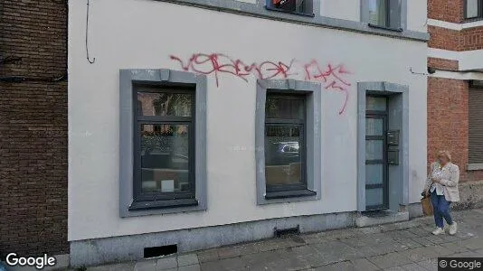 Apartments for rent in Bergen - Photo from Google Street View