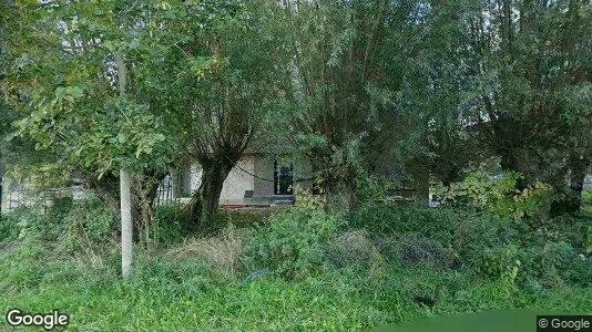 Apartments for rent in Gent Oostakker - Photo from Google Street View