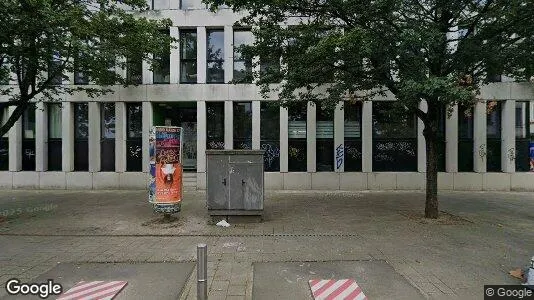 Apartments for rent in Stad Antwerp - Photo from Google Street View
