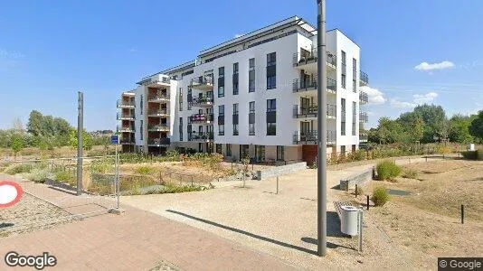 Apartments for rent in Eigenbrakel - Photo from Google Street View