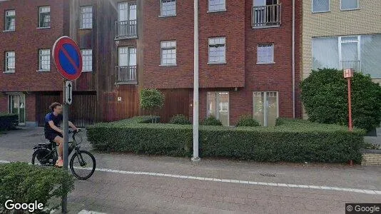 Apartments for rent in Borsbeek - Photo from Google Street View