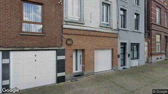Apartments for rent in Charleroi - Photo from Google Street View
