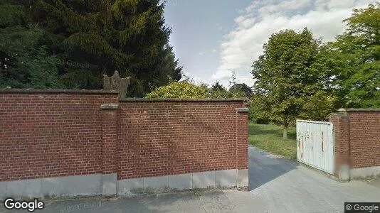 Apartments for rent in Leuven - Photo from Google Street View