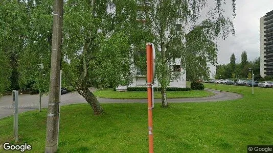 Apartments for rent in Brussels Sint-Lambrechts-Woluwe - Photo from Google Street View