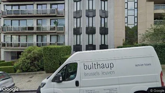 Apartments for rent in Stad Brussel - Photo from Google Street View