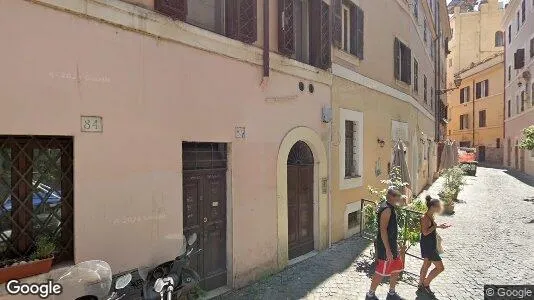 Apartments for rent in Roma Municipio I – Centro Storico - Photo from Google Street View