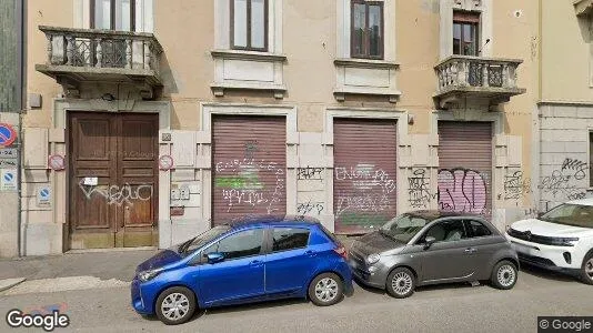 Apartments for rent in Milano Zona 9 - Porta Garibaldi, Niguarda - Photo from Google Street View