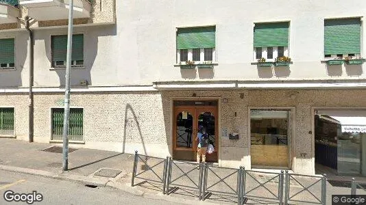 Apartments for rent in Roma Municipio XIV – Monte Mario - Photo from Google Street View