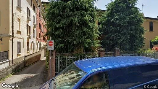 Apartments for rent in Bologna - Photo from Google Street View