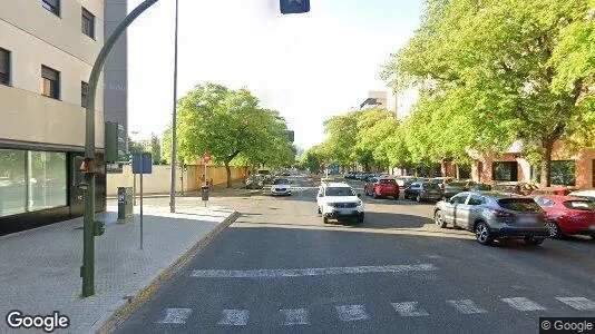 Apartments for rent in Castelfranco Emilia - Photo from Google Street View