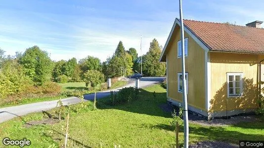 Apartments for rent in Tierp - Photo from Google Street View