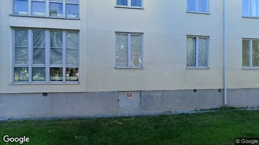 Apartments for rent in Uppsala - Photo from Google Street View