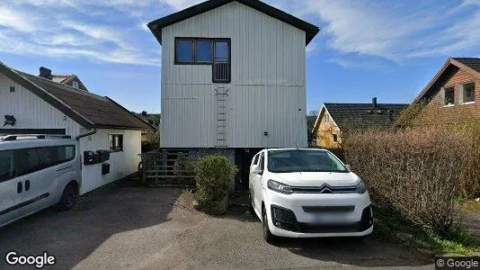 Apartments for rent in Västra hisingen - Photo from Google Street View