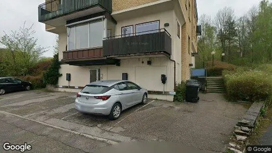 Apartments for rent in Borås - Photo from Google Street View