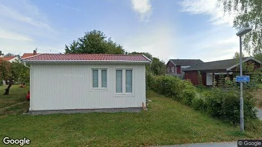 Apartments for rent in Sigtuna - Photo from Google Street View