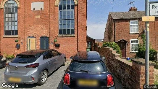 Apartments for rent in Stourport-on-Severn - Worcestershire - Photo from Google Street View