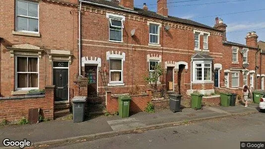 Apartments for rent in Kidderminster - Worcestershire - Photo from Google Street View