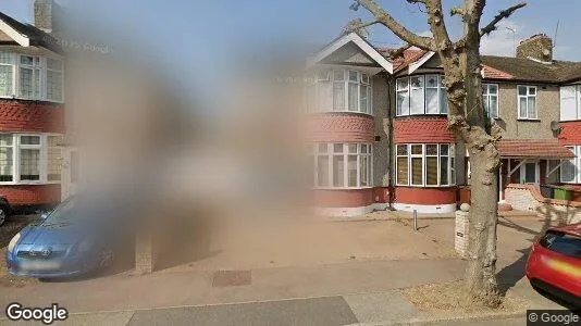 Apartments for rent in Barking - Essex - Photo from Google Street View