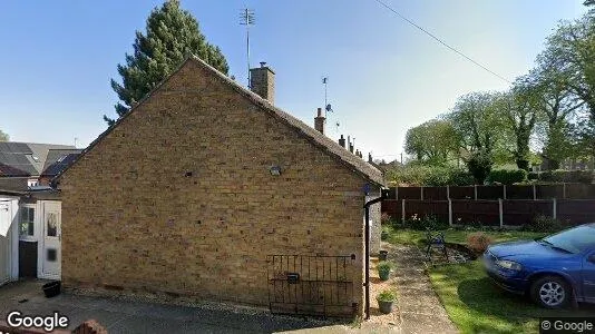 Apartments for rent in Thetford - Norfolk - Photo from Google Street View