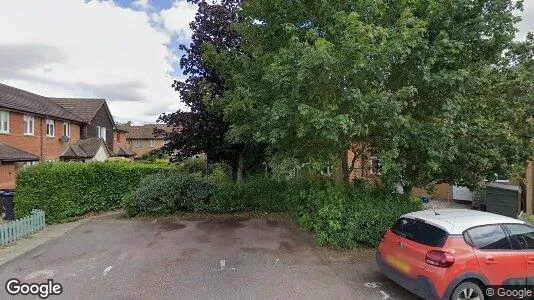 Apartments for rent in Dereham - Norfolk - Photo from Google Street View