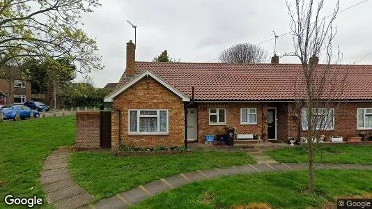 Apartments for rent in Waltham abbey - Essex - Photo from Google Street View