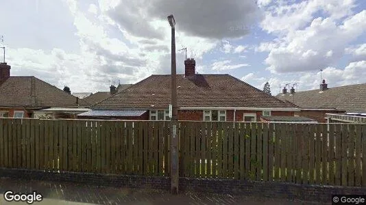 Apartments for rent in Wisbech - Cambridgeshire - Photo from Google Street View