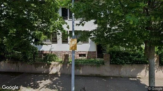 Apartments for rent in Pforzheim - Photo from Google Street View