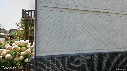 Apartments for rent in Main-Kinzig-Kreis - Photo from Google Street View