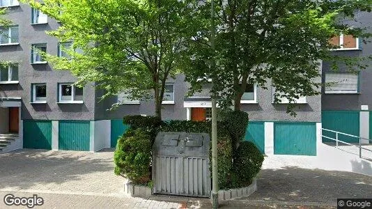 Apartments for rent in Essen - Photo from Google Street View