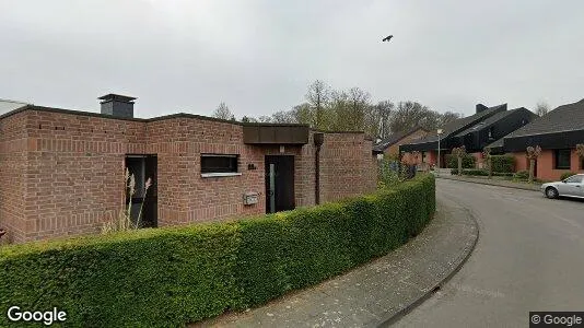 Apartments for rent in Münster - Photo from Google Street View