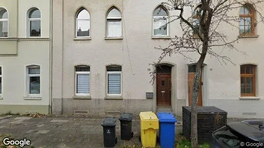 Apartments for rent in Southwest Wine Route - Photo from Google Street View