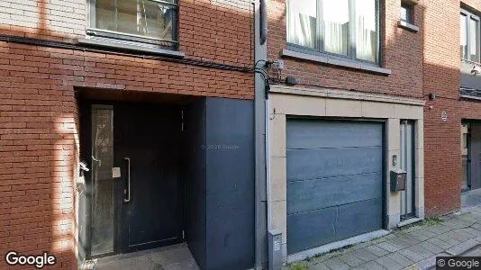 Apartments for rent in Leuven - Photo from Google Street View
