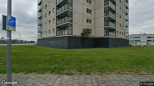 Apartments for rent in Rotterdam Kralingen-Crooswijk - Photo from Google Street View