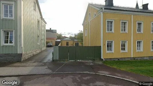 Apartments for rent in Västervik - Photo from Google Street View