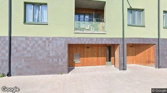 Apartments for rent in Norrtälje - Photo from Google Street View