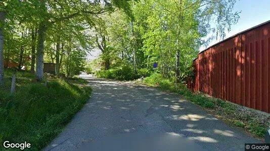 Apartments for rent in Lerum - Photo from Google Street View