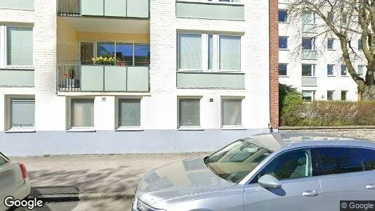 Apartments for rent in Växjö - Photo from Google Street View