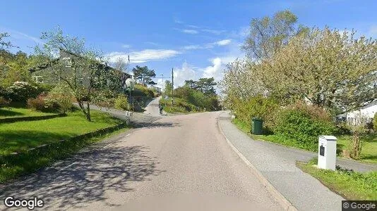 Apartments for rent in Västra hisingen - Photo from Google Street View