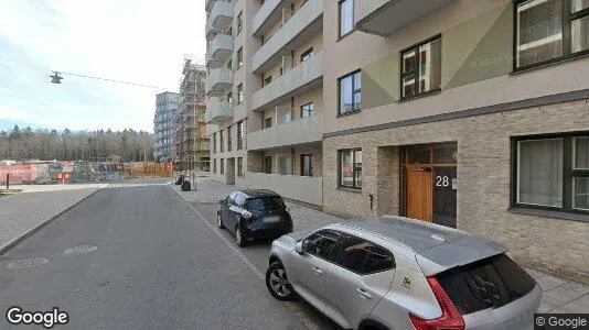 Apartments for rent in Järfälla - Photo from Google Street View