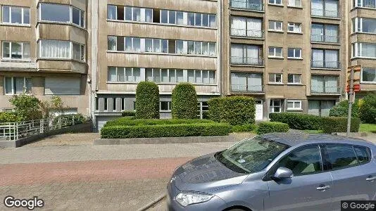 Apartments for rent in Stad Antwerp - Photo from Google Street View