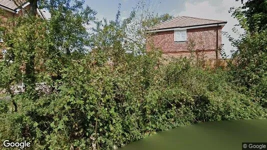 Apartments for rent in Maidenhead - Berkshire - Photo from Google Street View